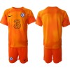 Maillot de Gardien Chelsea 2022-23 Pour Enfant